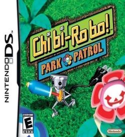 1457 - Chibi-Robo! - Park Patrol (Micronauts) ROM